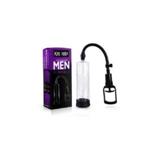 Penis Vacuum Pump – A Trusted Solution for Natural Penis Enlargement & Sexual Confidence
